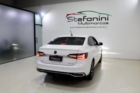 VOLKSWAGEN Virtus 1.0 4P 200 TSI FLEX HIGHLINE AUTOMTICO, Foto 11