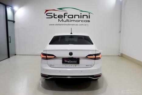VOLKSWAGEN Virtus 1.0 4P 200 TSI FLEX HIGHLINE AUTOMTICO, Foto 12