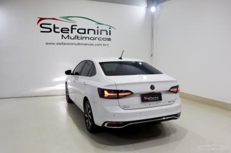 VOLKSWAGEN Virtus 1.0 4P 200 TSI FLEX HIGHLINE AUTOMTICO, Foto 13
