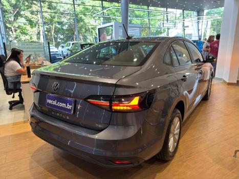 VOLKSWAGEN Virtus 1.0 4P 170 TSI AUTOMTICO, Foto 9