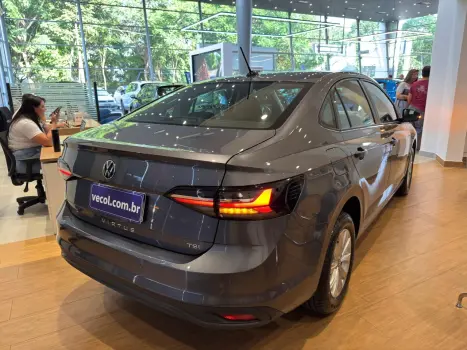 VOLKSWAGEN Virtus 1.0 4P 170 TSI AUTOMTICO, Foto 9