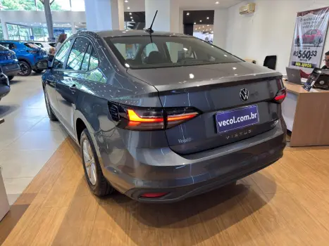 VOLKSWAGEN Virtus 1.0 4P 170 TSI AUTOMTICO, Foto 11