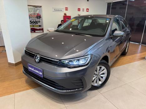 VOLKSWAGEN Virtus 1.0 4P 170 TSI AUTOMTICO, Foto 3