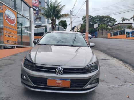 VOLKSWAGEN Virtus 1.0 4P 200 TSI FLEX COMFORTLINE AUTOMTICO, Foto 3