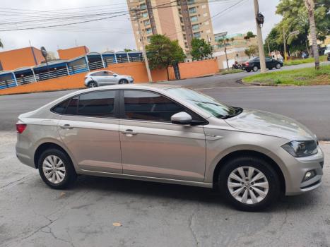 VOLKSWAGEN Virtus 1.0 4P 200 TSI FLEX COMFORTLINE AUTOMTICO, Foto 5