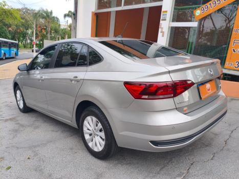 VOLKSWAGEN Virtus 1.0 4P 200 TSI FLEX COMFORTLINE AUTOMTICO, Foto 8