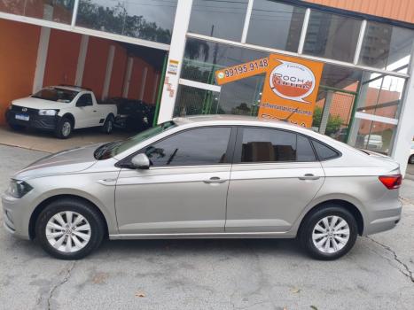 VOLKSWAGEN Virtus 1.0 4P 200 TSI FLEX COMFORTLINE AUTOMTICO, Foto 9