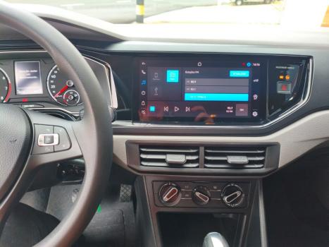 VOLKSWAGEN Virtus 1.0 4P 200 TSI FLEX COMFORTLINE AUTOMTICO, Foto 11