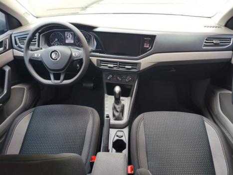 VOLKSWAGEN Virtus 1.0 4P 200 TSI FLEX COMFORTLINE AUTOMTICO, Foto 12