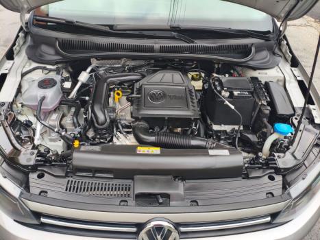 VOLKSWAGEN Virtus 1.0 4P 200 TSI FLEX COMFORTLINE AUTOMTICO, Foto 14