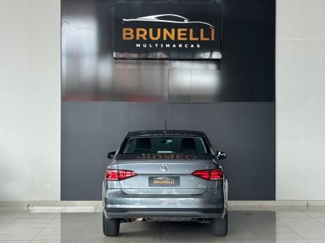 VOLKSWAGEN Virtus 1.6 4P MSI FLEX AUTOMTICO, Foto 3