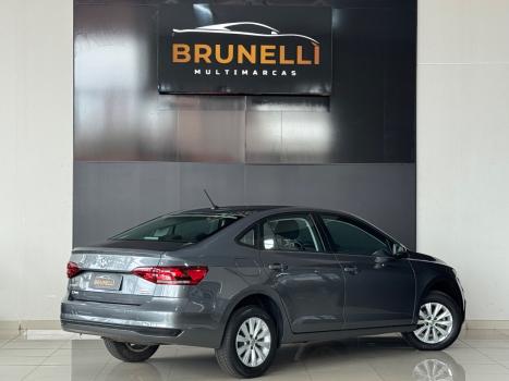 VOLKSWAGEN Virtus 1.6 4P MSI FLEX AUTOMTICO, Foto 4