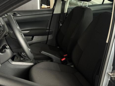 VOLKSWAGEN Virtus 1.6 4P MSI FLEX AUTOMTICO, Foto 8