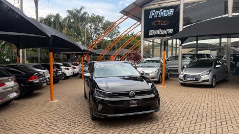 VOLKSWAGEN Virtus 1.4 4P 250 TSI EXCLUSIVE AUTOMTICO, Foto 1