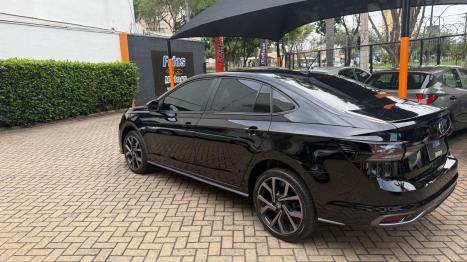 VOLKSWAGEN Virtus 1.4 4P 250 TSI EXCLUSIVE AUTOMTICO, Foto 3