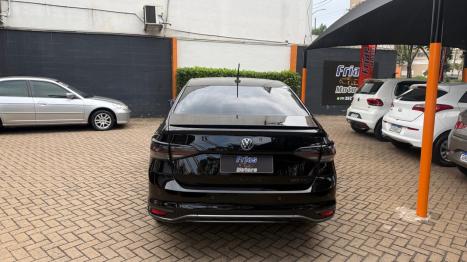 VOLKSWAGEN Virtus 1.4 4P 250 TSI EXCLUSIVE AUTOMTICO, Foto 4