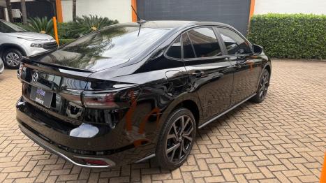 VOLKSWAGEN Virtus 1.4 4P 250 TSI EXCLUSIVE AUTOMTICO, Foto 5