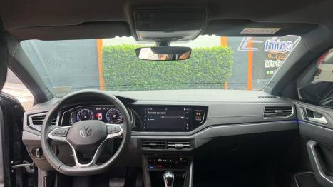 VOLKSWAGEN Virtus 1.4 4P 250 TSI EXCLUSIVE AUTOMTICO, Foto 9