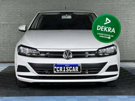 VOLKSWAGEN Virtus 1.6 4P MSI FLEX AUTOMTICO, Foto 2