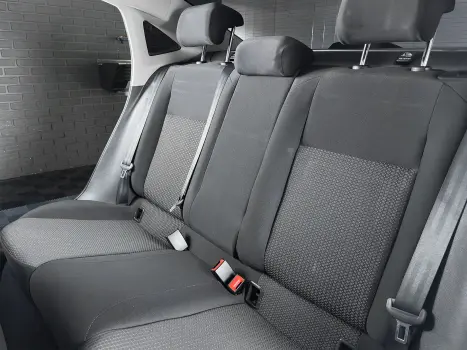 VOLKSWAGEN Virtus 1.6 4P MSI FLEX AUTOMTICO, Foto 6