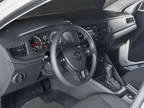 VOLKSWAGEN Virtus 1.6 4P MSI FLEX AUTOMTICO, Foto 7
