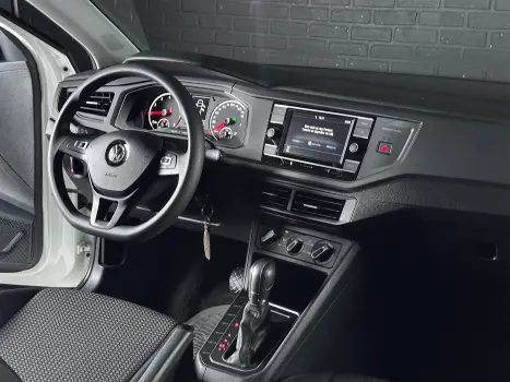 VOLKSWAGEN Virtus 1.6 4P MSI FLEX AUTOMTICO, Foto 8