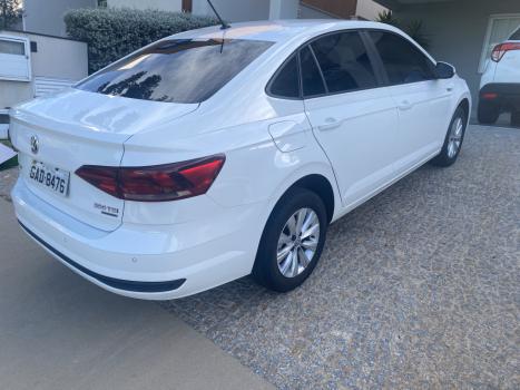 VOLKSWAGEN Virtus 1.0 4P 200 TSI FLEX COMFORTLINE AUTOMTICO, Foto 1