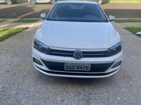 VOLKSWAGEN Virtus 1.0 4P 200 TSI FLEX COMFORTLINE AUTOMTICO, Foto 2