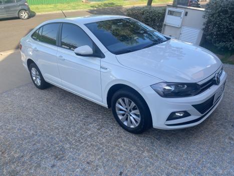 VOLKSWAGEN Virtus 1.0 4P 200 TSI FLEX COMFORTLINE AUTOMTICO, Foto 3