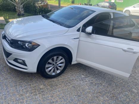 VOLKSWAGEN Virtus 1.0 4P 200 TSI FLEX COMFORTLINE AUTOMTICO, Foto 4