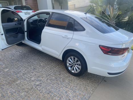 VOLKSWAGEN Virtus 1.0 4P 200 TSI FLEX COMFORTLINE AUTOMTICO, Foto 5