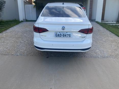 VOLKSWAGEN Virtus 1.0 4P 200 TSI FLEX COMFORTLINE AUTOMTICO, Foto 6