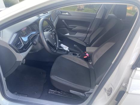 VOLKSWAGEN Virtus 1.0 4P 200 TSI FLEX COMFORTLINE AUTOMTICO, Foto 7