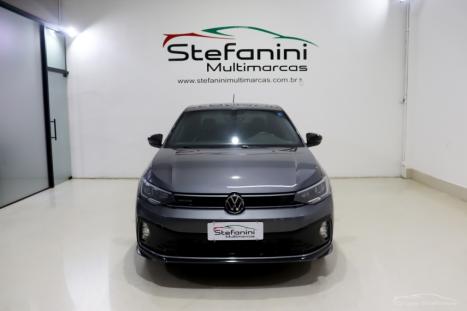 VOLKSWAGEN Virtus 1.4 4P 250 TSI EXCLUSIVE AUTOMTICO, Foto 2