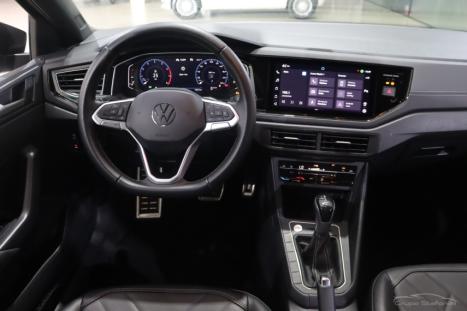 VOLKSWAGEN Virtus 1.4 4P 250 TSI EXCLUSIVE AUTOMTICO, Foto 5