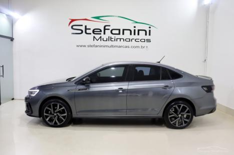 VOLKSWAGEN Virtus 1.4 4P 250 TSI EXCLUSIVE AUTOMTICO, Foto 10