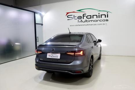 VOLKSWAGEN Virtus 1.4 4P 250 TSI EXCLUSIVE AUTOMTICO, Foto 11