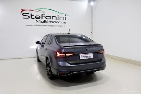 VOLKSWAGEN Virtus 1.4 4P 250 TSI EXCLUSIVE AUTOMTICO, Foto 13