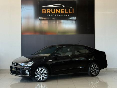 VOLKSWAGEN Virtus 1.0 4P 200 TSI FLEX HIGHLINE AUTOMTICO, Foto 1