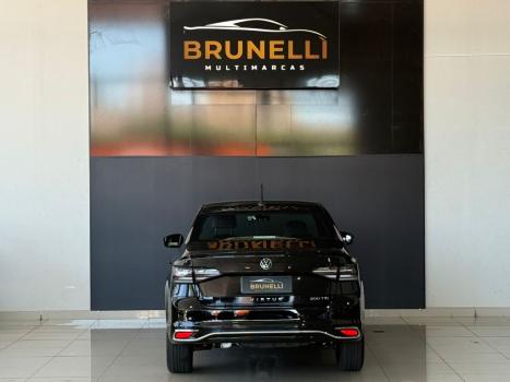 VOLKSWAGEN Virtus 1.0 4P 200 TSI FLEX HIGHLINE AUTOMTICO, Foto 2