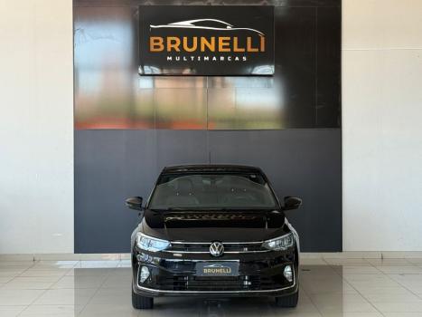 VOLKSWAGEN Virtus 1.0 4P 200 TSI FLEX HIGHLINE AUTOMTICO, Foto 3