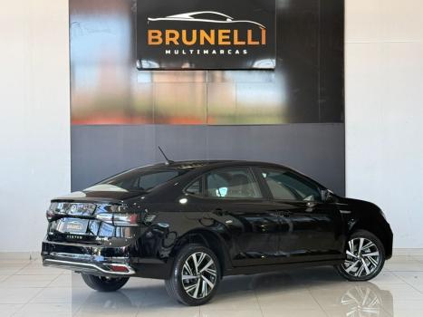 VOLKSWAGEN Virtus 1.0 4P 200 TSI FLEX HIGHLINE AUTOMTICO, Foto 4
