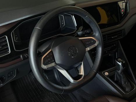 VOLKSWAGEN Virtus 1.0 4P 200 TSI FLEX HIGHLINE AUTOMTICO, Foto 6