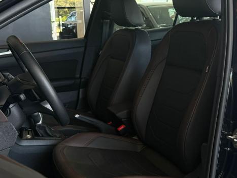 VOLKSWAGEN Virtus 1.0 4P 200 TSI FLEX HIGHLINE AUTOMTICO, Foto 7