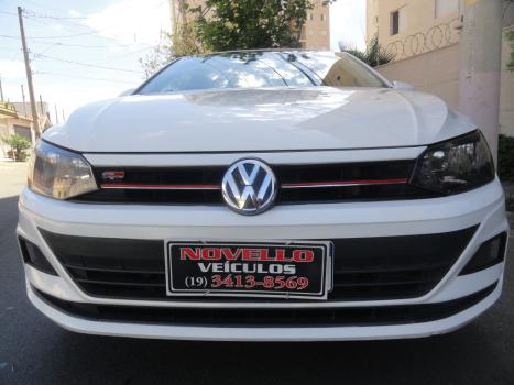 VOLKSWAGEN Virtus 1.6 4P MSI FLEX AUTOMTICO, Foto 1