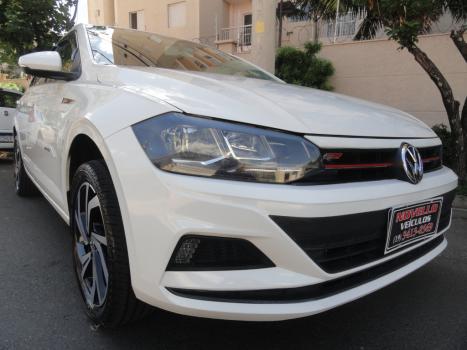 VOLKSWAGEN Virtus 1.6 4P MSI FLEX AUTOMTICO, Foto 2