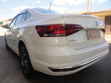 VOLKSWAGEN Virtus 1.6 4P MSI FLEX AUTOMTICO, Foto 3