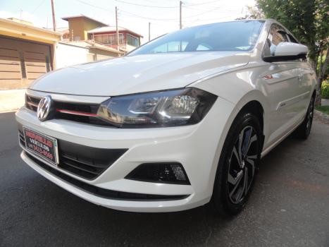 VOLKSWAGEN Virtus 1.6 4P MSI FLEX AUTOMTICO, Foto 4