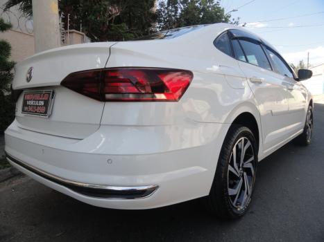 VOLKSWAGEN Virtus 1.6 4P MSI FLEX AUTOMTICO, Foto 5