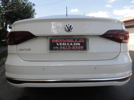 VOLKSWAGEN Virtus 1.6 4P MSI FLEX AUTOMTICO, Foto 6